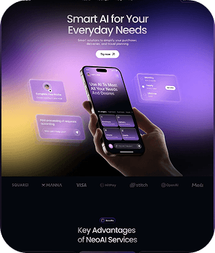 AI-Powered Features
