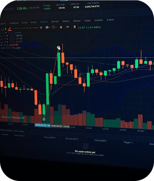 Trading & Fintech Platforms