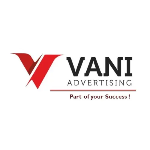 Vani Advertising - Logo